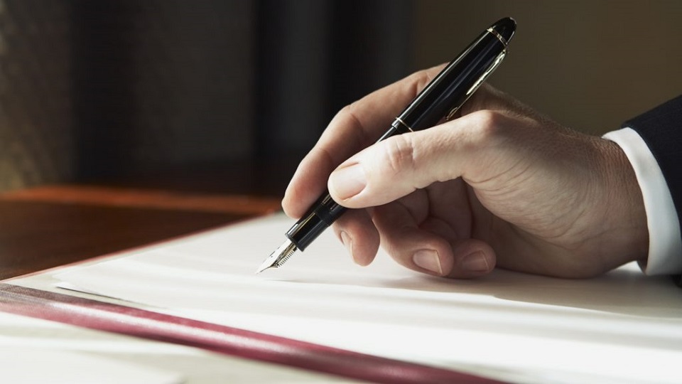 Caritas Quốc Tế Ký Kết Tuyên Ngôn Về Nhân Đạo