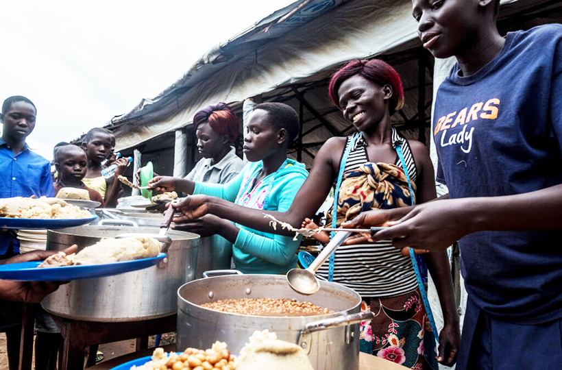 Ngày Quốc Tế Xóa Bỏ Nạn Bạo Lực Đối Với Phụ Nữ