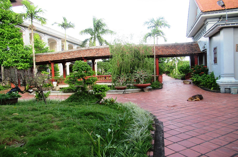 Những Linh Mục Hưu Dưỡng: Một Hành Trình Phó Thác, Niềm Tin Và Tự Hào