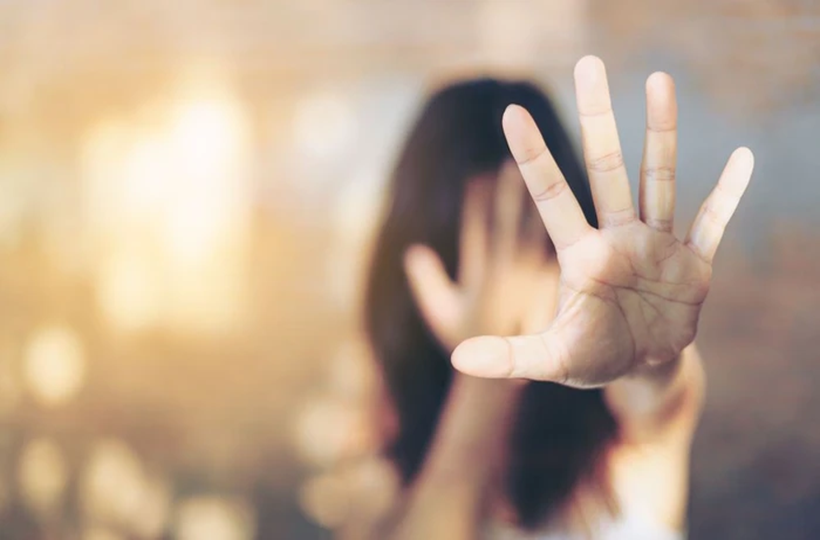 Ngày Nhân Quyền Chiến Dịch Chống Bạo Lực Đối Với Phụ Nữ