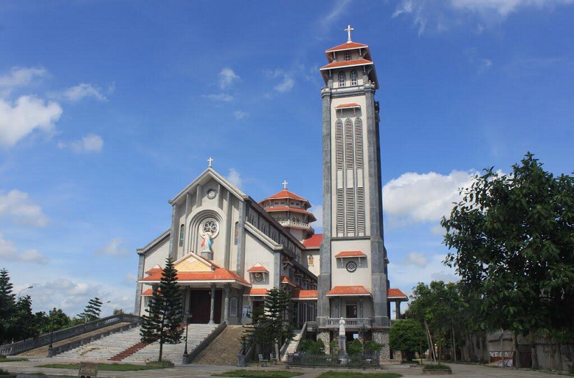 Caritas Hạt Báo Đáp: Tổng Kết Năm 2024