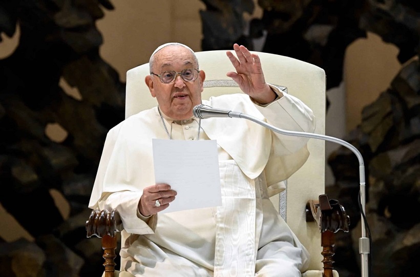 Đức Giáo hoàng lên án nền kinh tế 'không tôn trọng sự sống' do bóc lột trẻ em