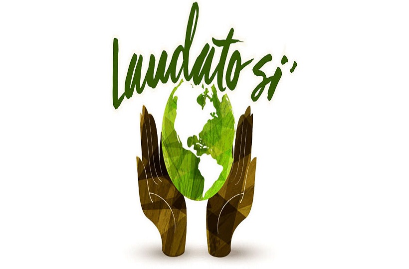 SỐNG NĂM THÁNH CÙNG THÔNG ĐIỆP LAUDATO SI’