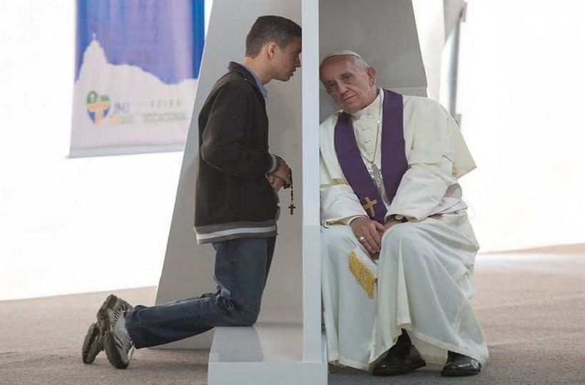 Tội lỗi, bí tích hòa giải và thách thức tránh xa dịp tội trong đời sống giới trẻ công giáo hiện đại