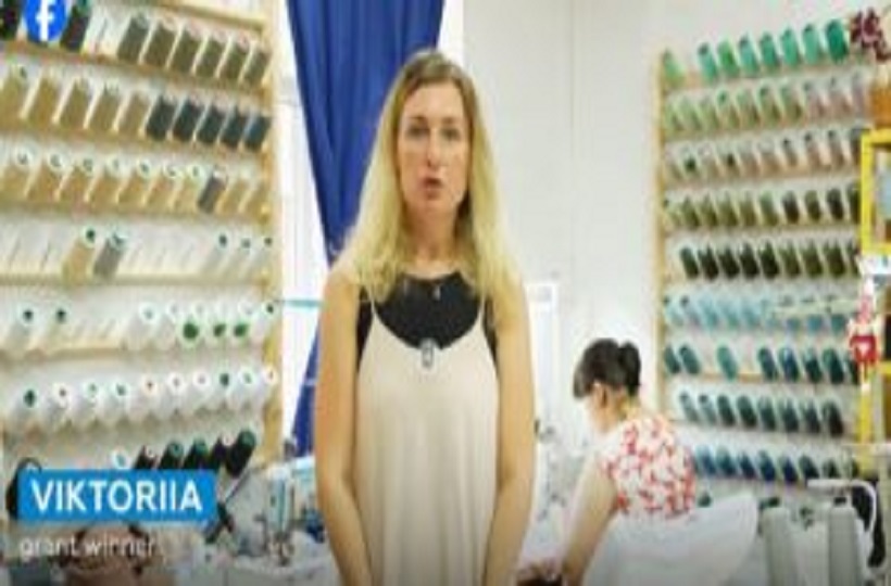 Hai Lần Tạo Lập Cuộc Sống Mới