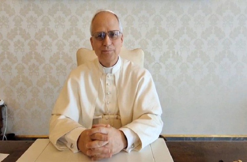 ĐTC Lêô XIV nói với các Đại học Châu Mỹ: Hãy là những cây cầu hội nhập