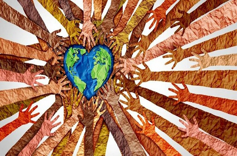 Những Người Hành Hương Của Hy Vọng: Nguồn Cảm Hứng Từ Năm Thánh Cho Hành Động Về Nợ, Khí Hậu Và Phát Triển