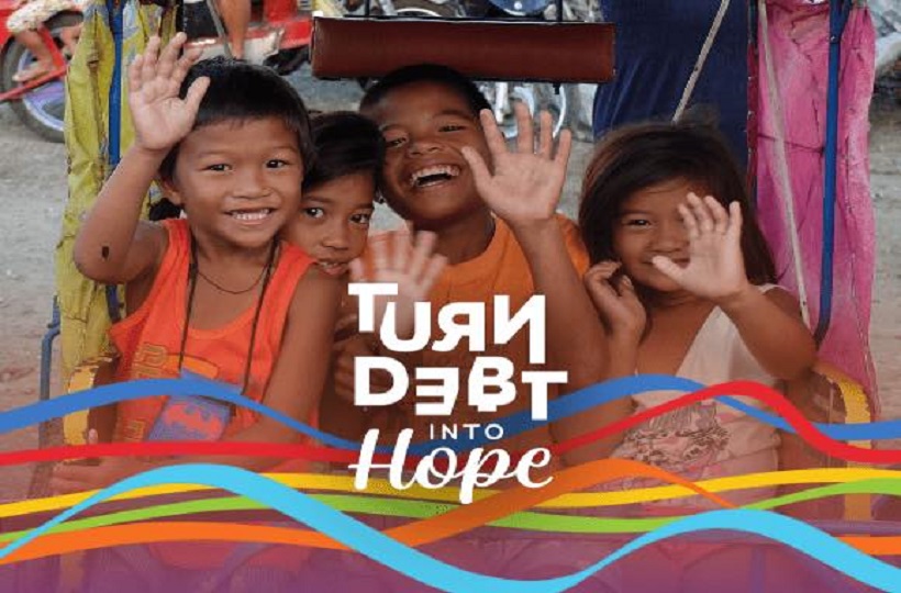 Mùa Hè Của Người Trẻ Caritas