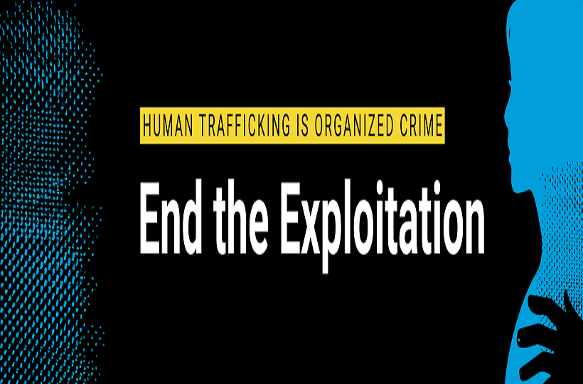 Ngày Thế Giới Phòng Chống Buôn Người 30/7/2025