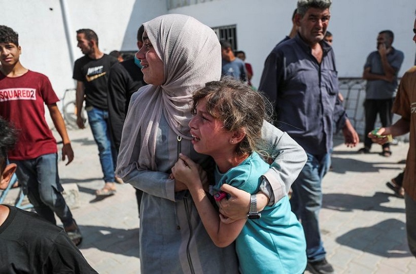 Ngày Nhân Đạo Thế Giới: Tôn Vinh Những Người Đã Hy Sinh - Bảo Vệ Những Người Còn Sống