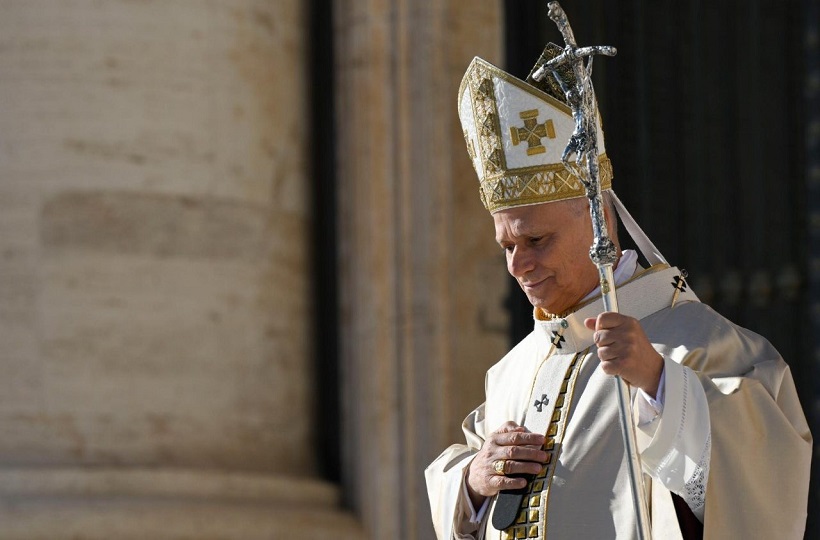 Tông Thư “In Unitate Fidei”: Lời Hiệu Triệu Khẩn Thiết Về Hiệp Nhất Kitô Giáo Và Hòa Bình