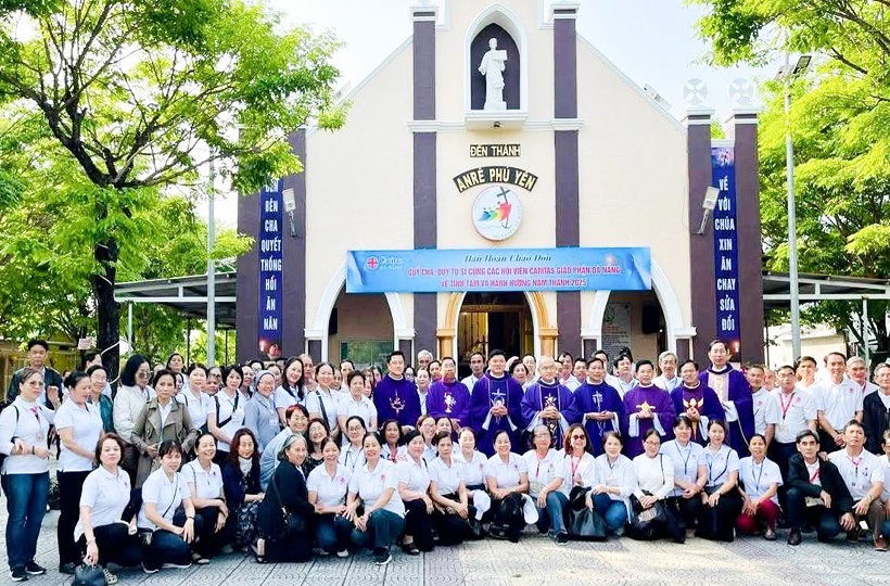 Người Cho Và Cách Cho