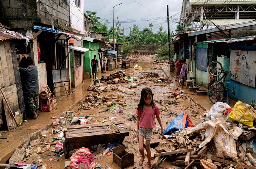 Sống Tinh Thần Caritas Trong Mùa Vọng Năm Thánh Hy Vọng