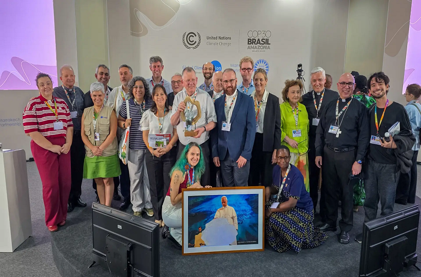  COP30: Niềm Hy Vọng Mong Manh Giữa Những Lời Hứa Không Chắc Chắn