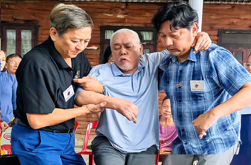 CHÚNG TÔI SẼ TRỞ LẠI!
