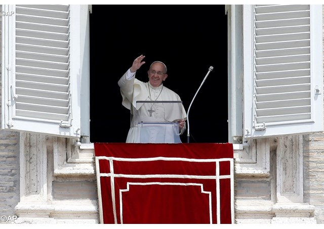 Đức giáo hoàng: Quan điểm về cuộc sống vĩnh cửu giúp chúng ta vượt qua những ngày gian khó