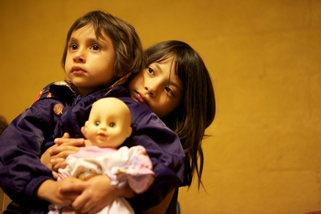 Báo cáo của Tòa Thánh tại Liên Hiệp Quốc ở Geneva về di cư và gia đình