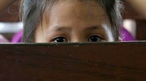 Nạn buôn cơ phận người trên thế giới