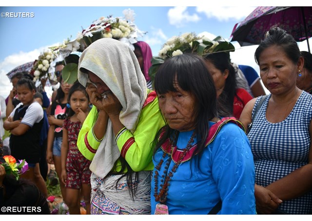 Các nữ tu truyền giáo thuộc Hội dòng Thánh Tâm Chúa Giêsu: thúc đẩy quyền của các cộng đoàn bản địa và loan báo Tin Mừng bằng ngôn ngữ của họ