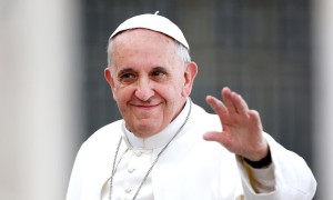 Đức Giáo Hoàng gởi sứ điệp tới Hội nghị biến đổi khí hậu: Hãy để “Sinh thái học toàn diện” hướng dẫn