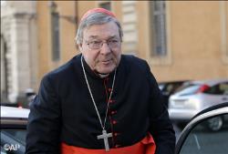 Francis Establishes New Structure to Coordinate Vatican Finances