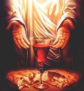The Body and Blood of Christ | Year C