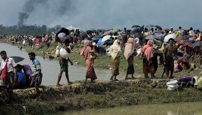 Tin giả là 'vũ khí' khiến bất ổn ở Myanmar gia tăng