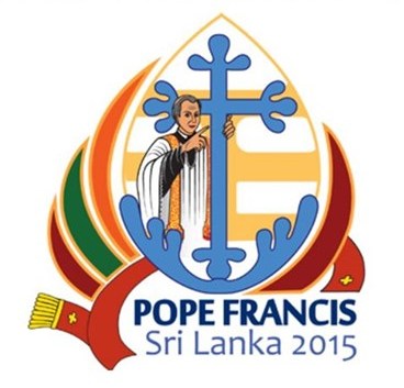 Chủ đề và Biểu tượng chuyến tông du của Đức Thánh Cha đến Sri Lanka