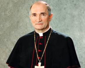 Đức Tổng Giám mục Tomasi kêu gọi tìm giải pháp hòa bình cho Syria