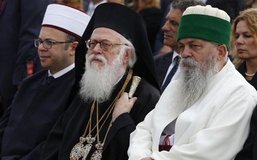 Các lãnh đạo Hồi Giáo kêu gọi thả linh mục bị bắt cóc