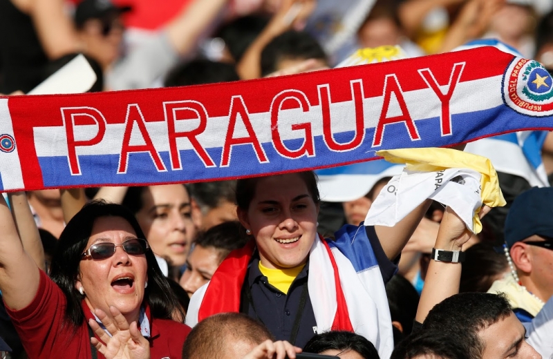 Giáo Hội Paraguay và nỗ lực xây dựng đất nước