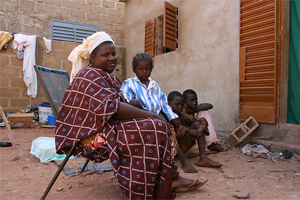 Church in Mali urges international help as crisis unfolds