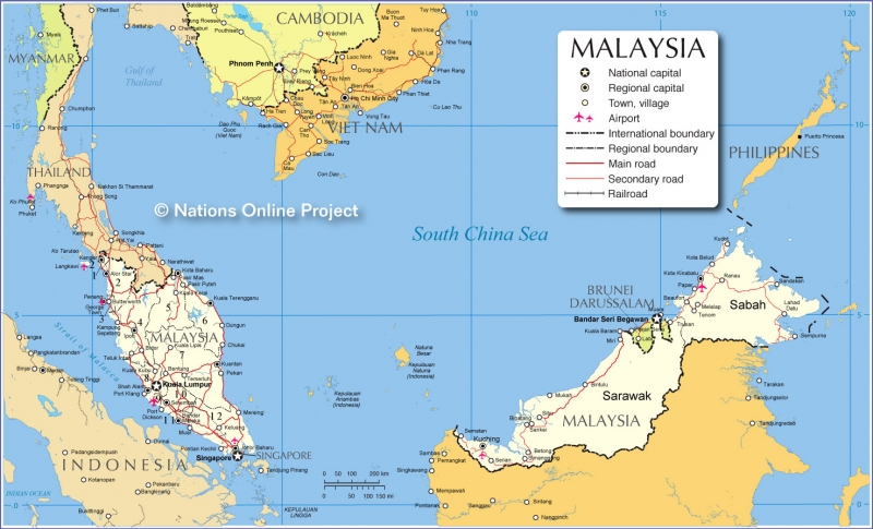 Malaysia: Chính phủ muốn giúp đỡ các công dân bị ghi nhầm là người Hồi giáo