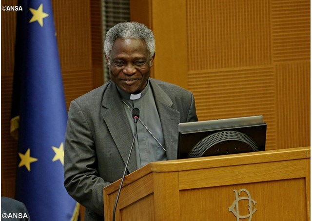 Cuộc Hội thảo quốc tế tại Vatican về khai thác quặng mỏ