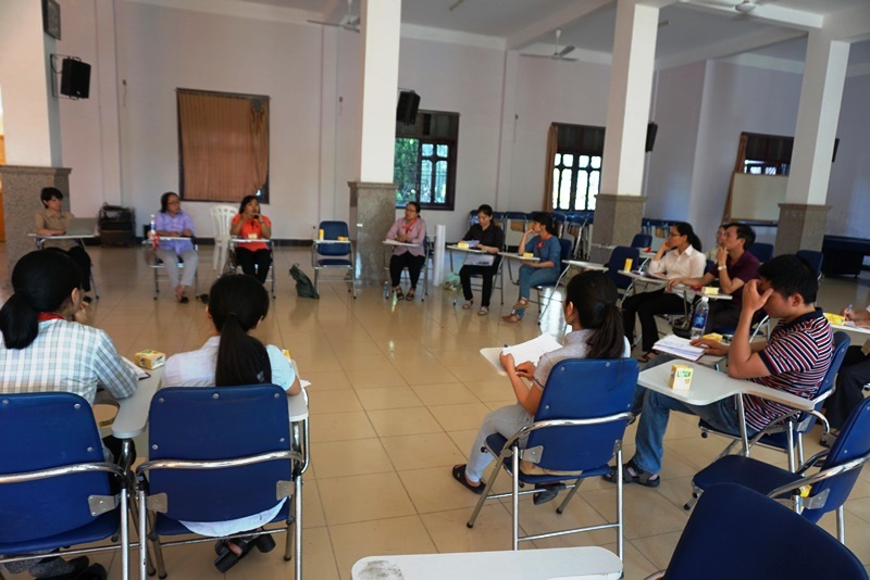 Caritas Việt Nam: Hội thảo và tham quan học hỏi mô hình hội nhập cộng đồng cho người khuyết tật