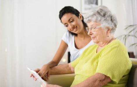 Úc - Giá trị của người cao tuổi: Chiến dịch của Giáo Hội về công bằng xã hội