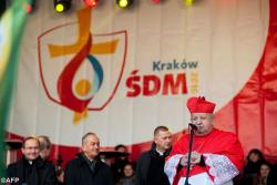 Hơn 300.000 người nước ngoài đăng ký dự Ngày Quốc Tế giới trẻ tại Ba Lan