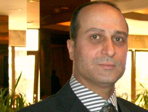 Caritas mourns colleague killed in Syria
