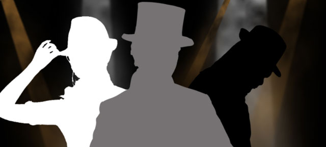 Sắc màu trắng đen (Nhân ngày Nhà Giáo)