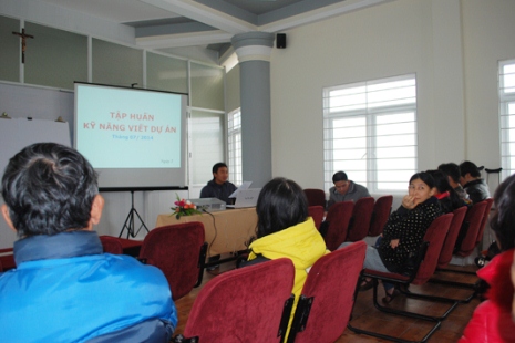 Tâm Sự Ngày Đến Lớp