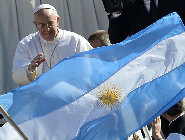 600 thừa sai Argentina tái cam kết dấn thân truyền bá Tin Mừng