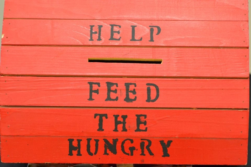 Lương thực: một mối quan tâm thần học và tâm linh (Phần II)