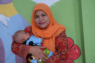 Những chân dung từ Aceh