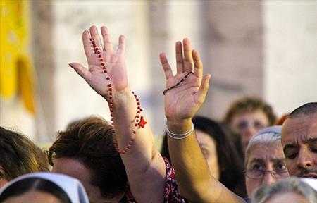 Một mối đe dọa âm thầm: Tự do tôn giáo đang sa sút ở châu Âu và Hoa Kỳ