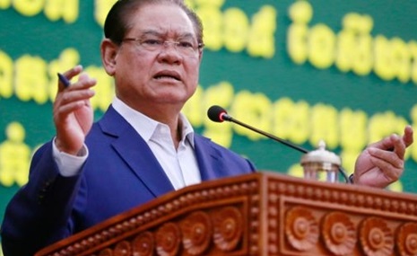 Campuchia sẽ tịch thu giấy tờ của hàng chục nghìn người gốc Việt
