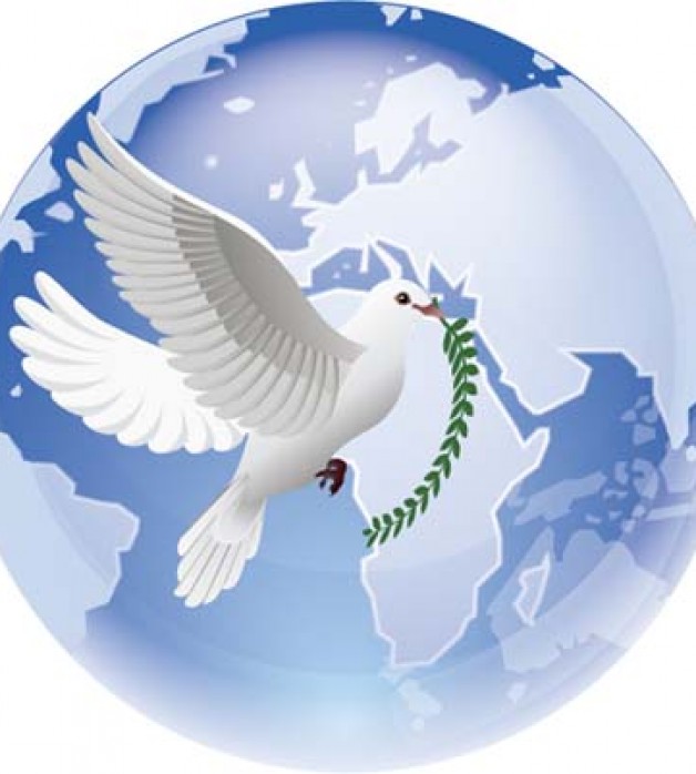 Tòa Thánh công bố đề tài cho Ngày Hoà Bình Thế Giới 2017